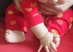 娱乐吃瓜酱是小孩